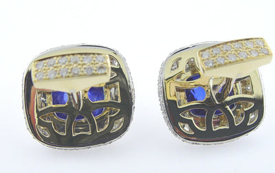 CUFFLINKS