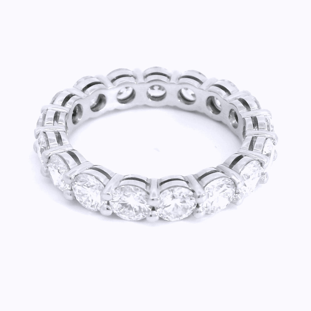 Diamond Eternity Ring