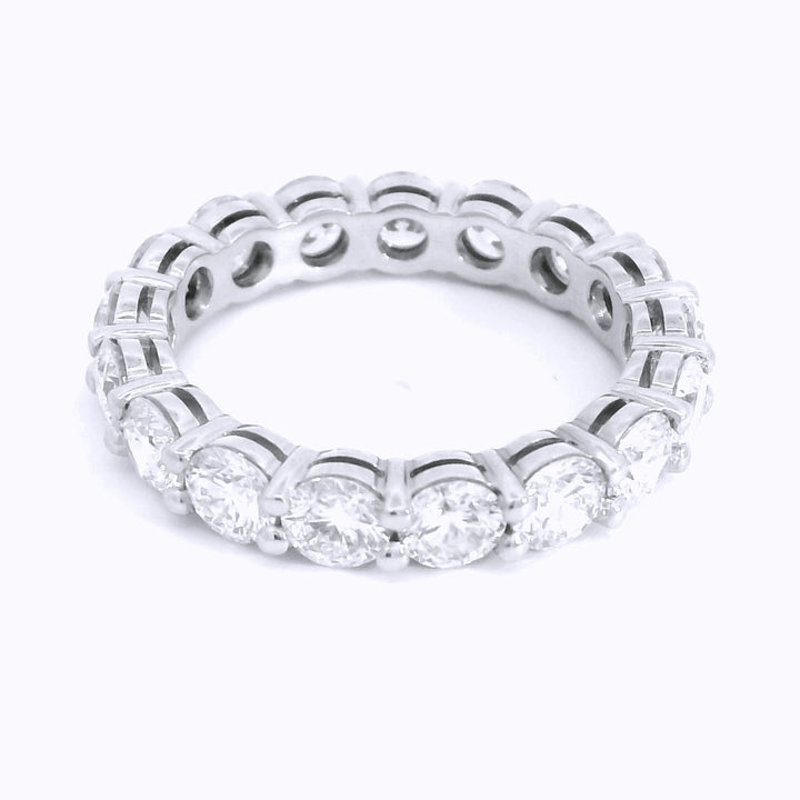 Diamond Eternity Ring