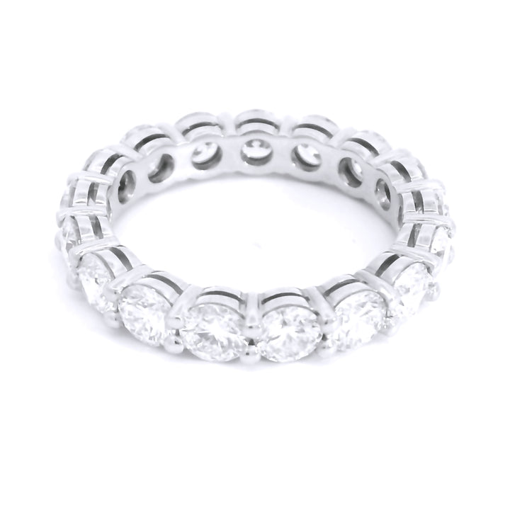 Diamond Eternity Ring