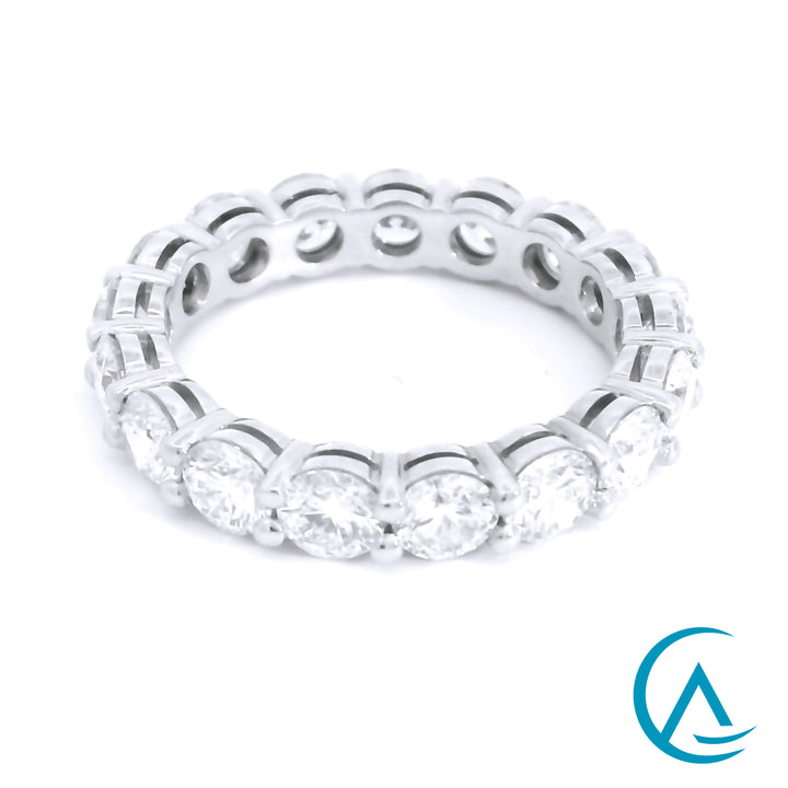 Diamond Eternity Ring