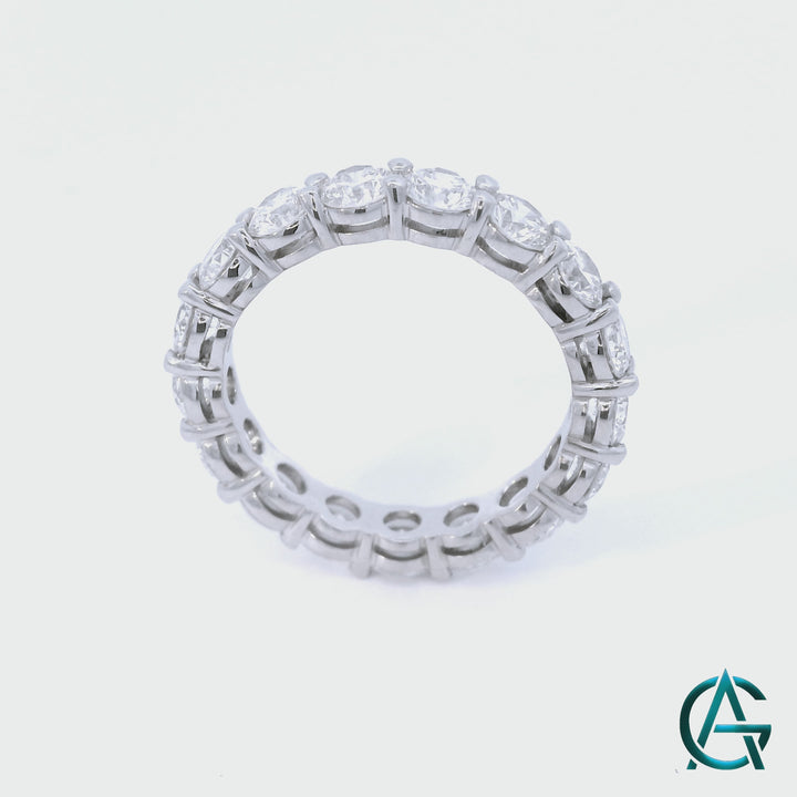 Diamond Eternity Ring