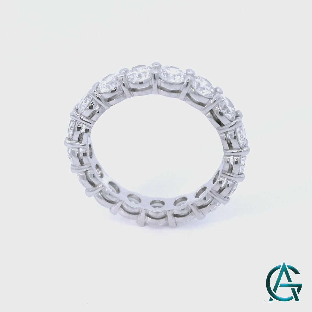 Diamond Eternity Ring