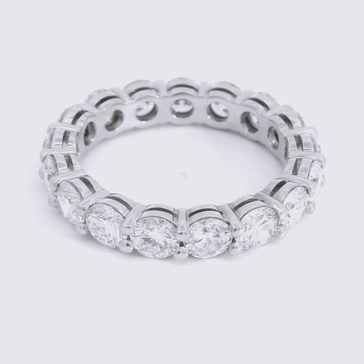 Diamond Eternity Ring