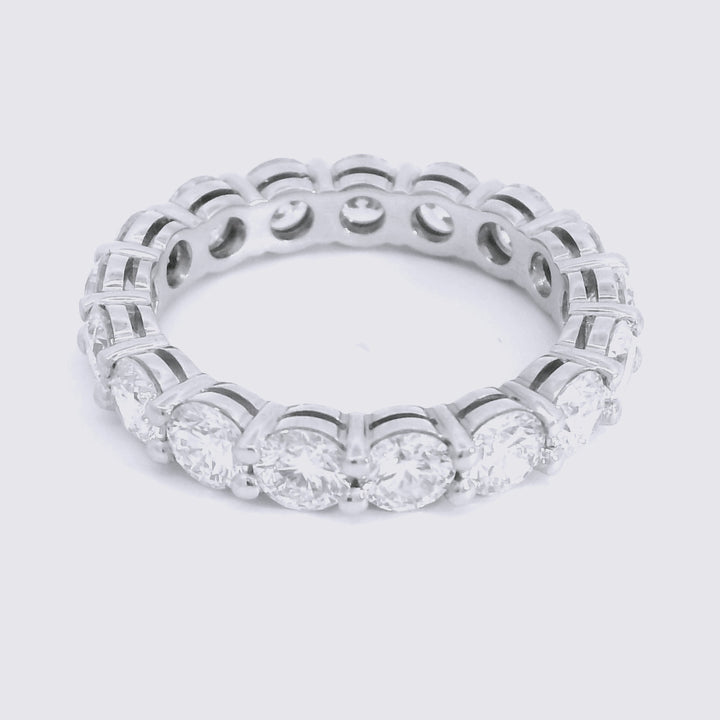 Diamond Eternity Ring