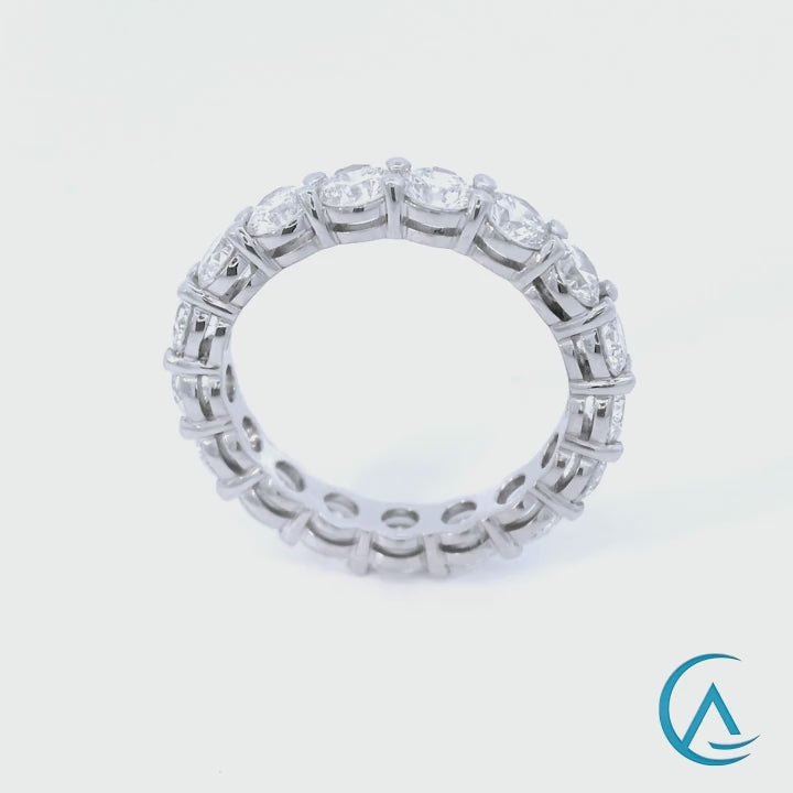 Diamond Eternity Ring