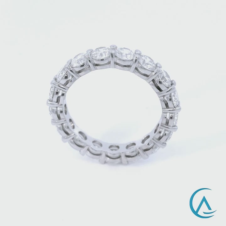 Diamond Eternity Ring